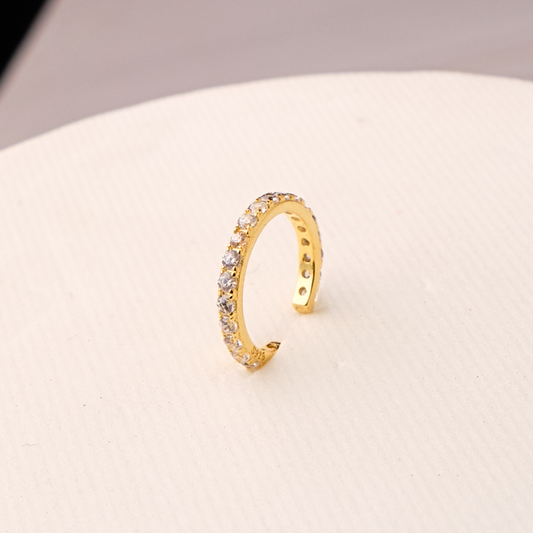 Ear Cuff Lili - Gold