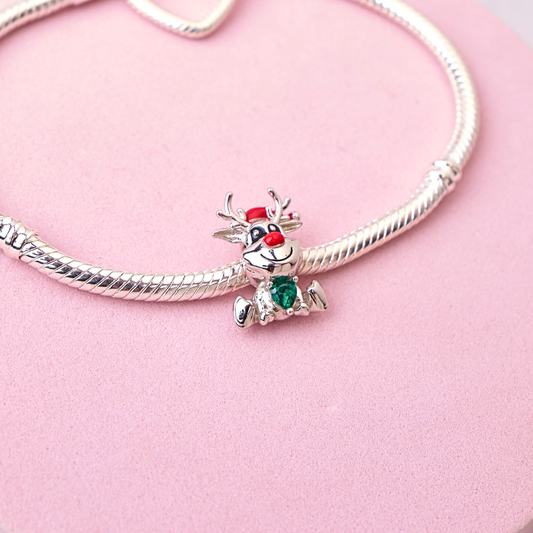 Charm Rodolfo el Reno