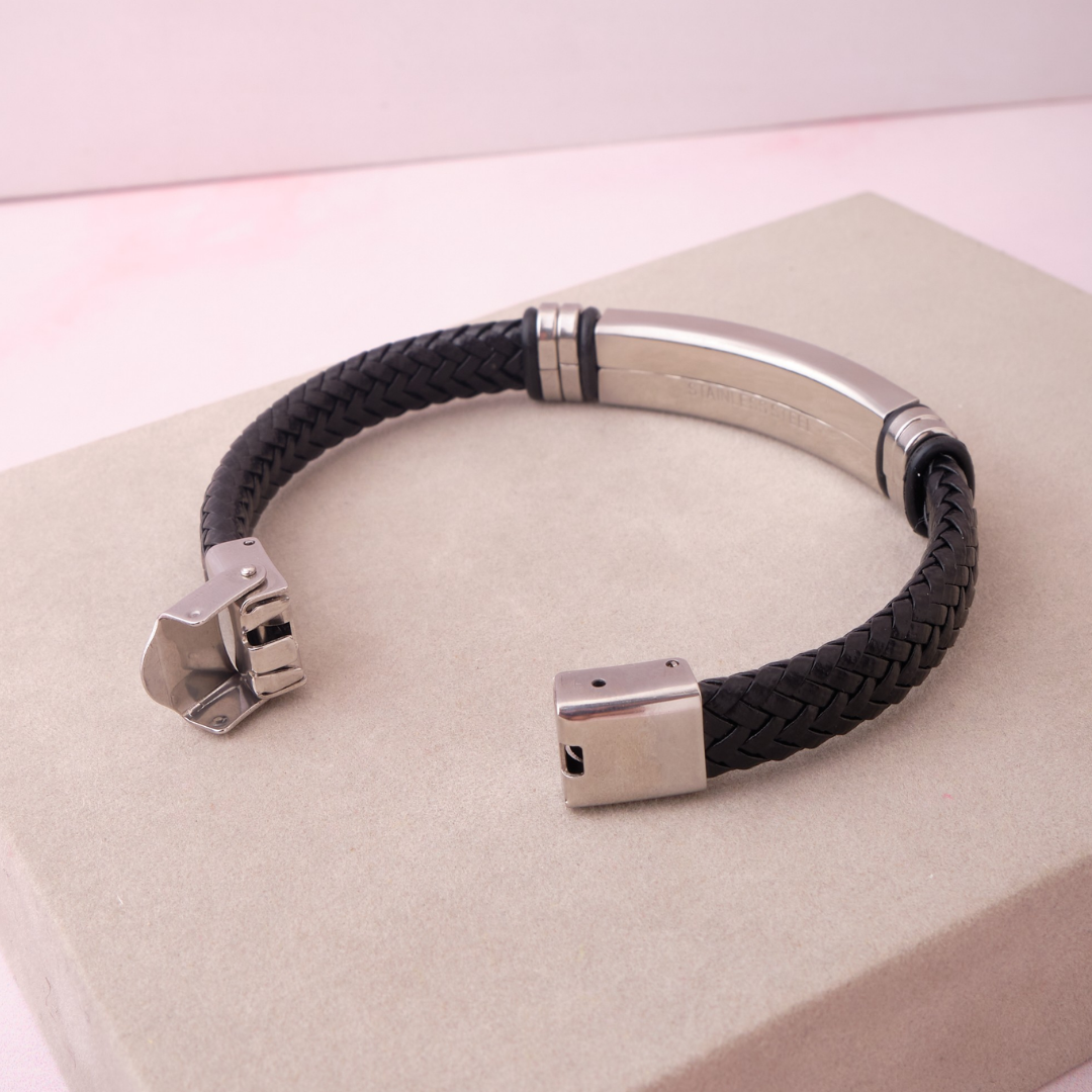 Pulsera Liam - Personalizada