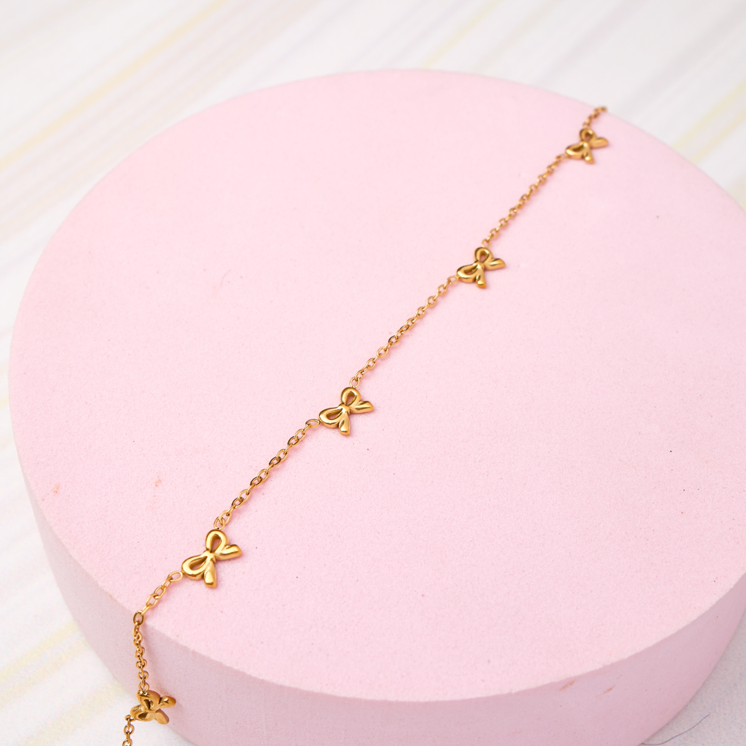 Pulsera Adeline - Gold