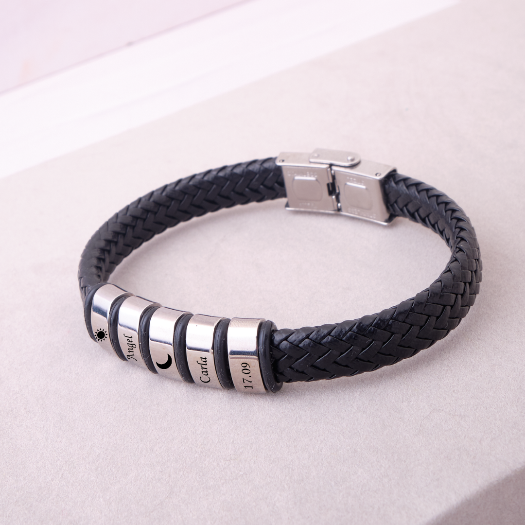 Pulsera Anubis - Personalizada