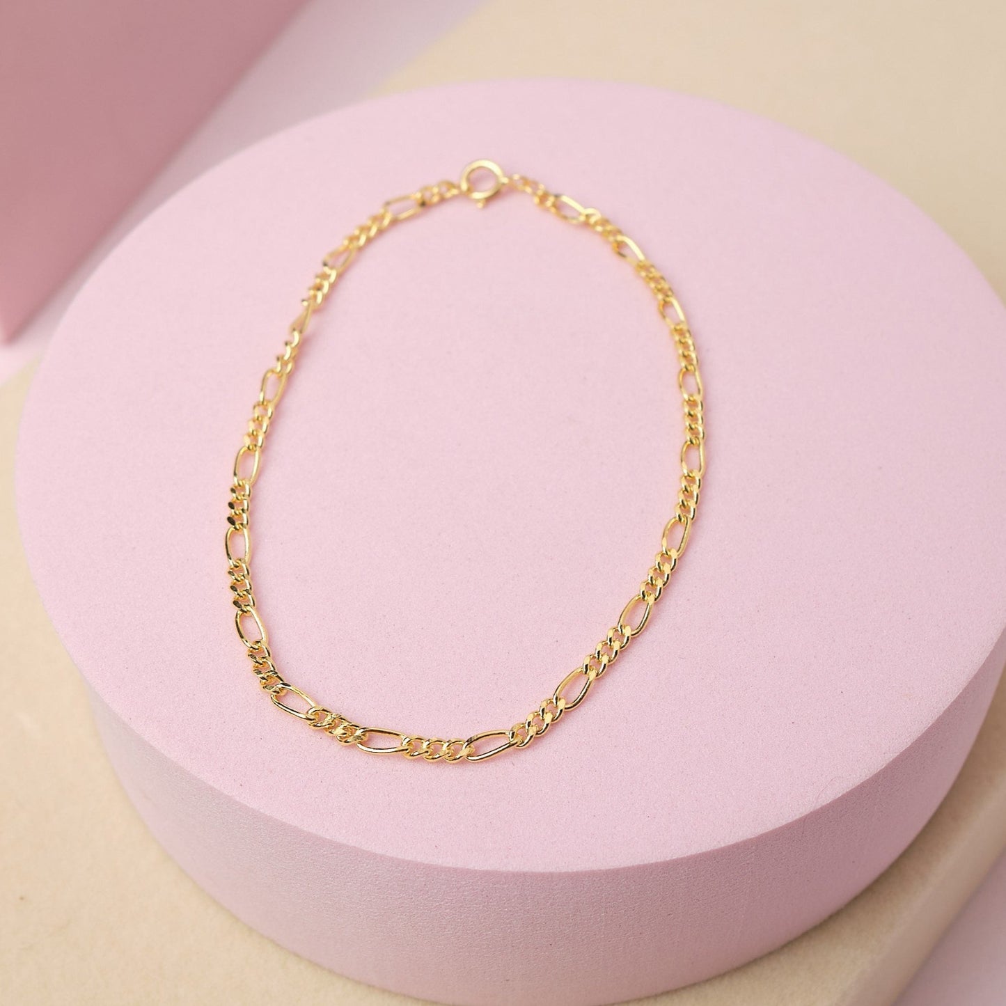 Pulsera Mia - Gold