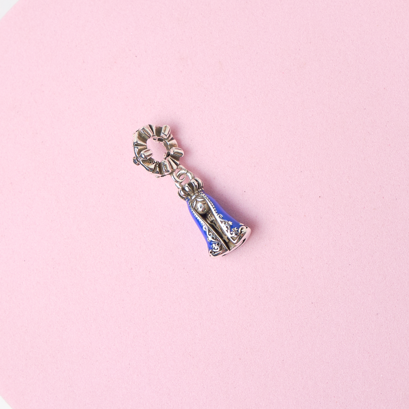 Charm Virgen María