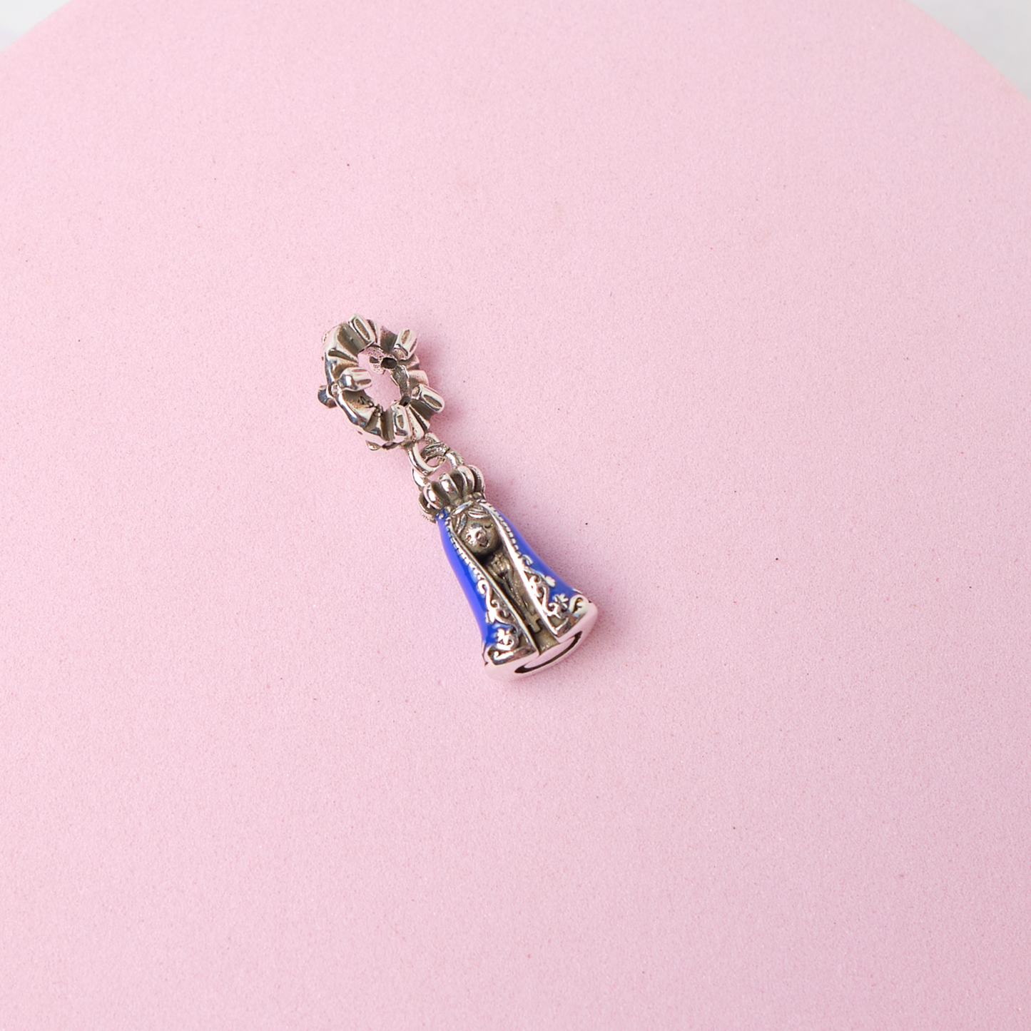 Charm Virgen María