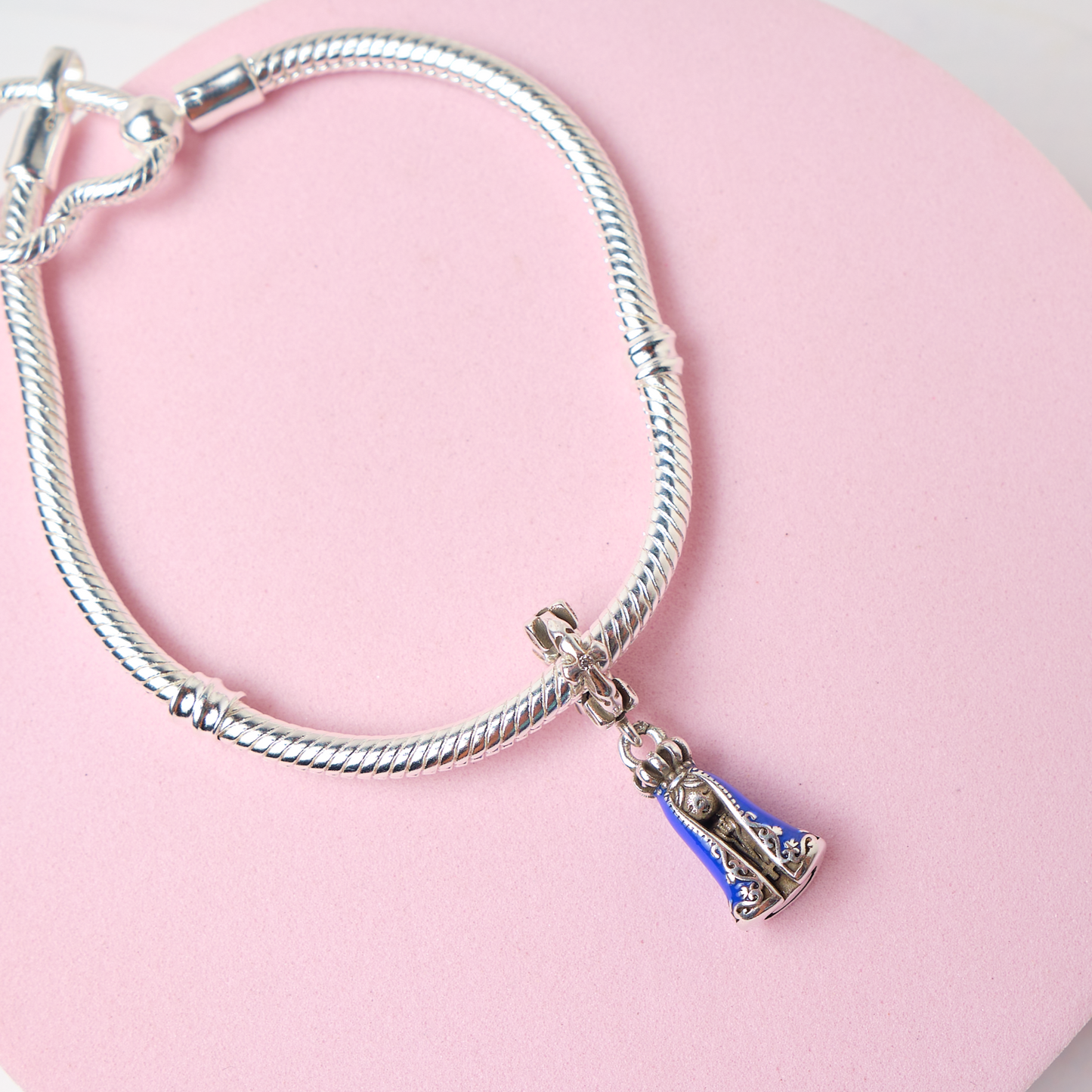 Charm Virgen María