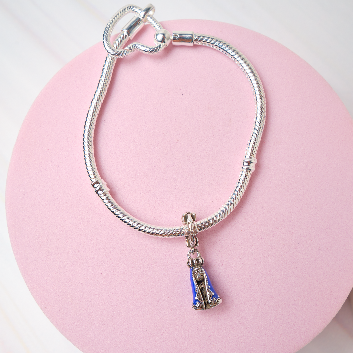 Charm Virgen María