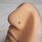Piercing Mini Estrella - Nostril - 3mm