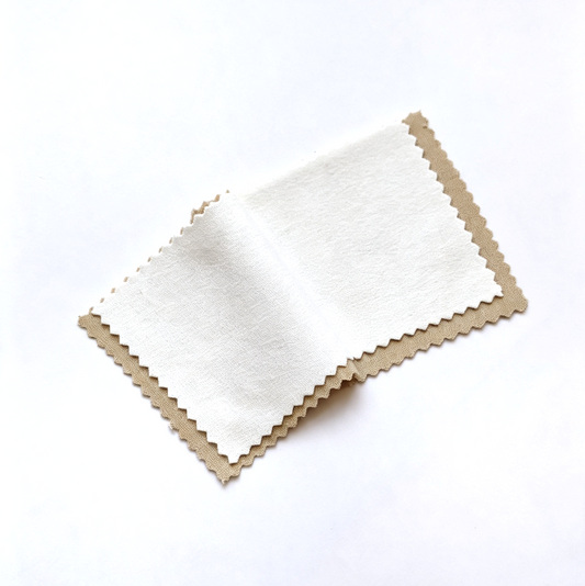 Paño Mágico - Limpia Joyas Oro y Plata