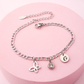 Pulsera Kiara - Silver - Personalizada