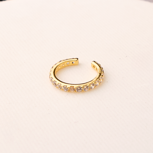 Ear Cuff Lili - Gold
