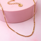 Collar Lara - Gold
