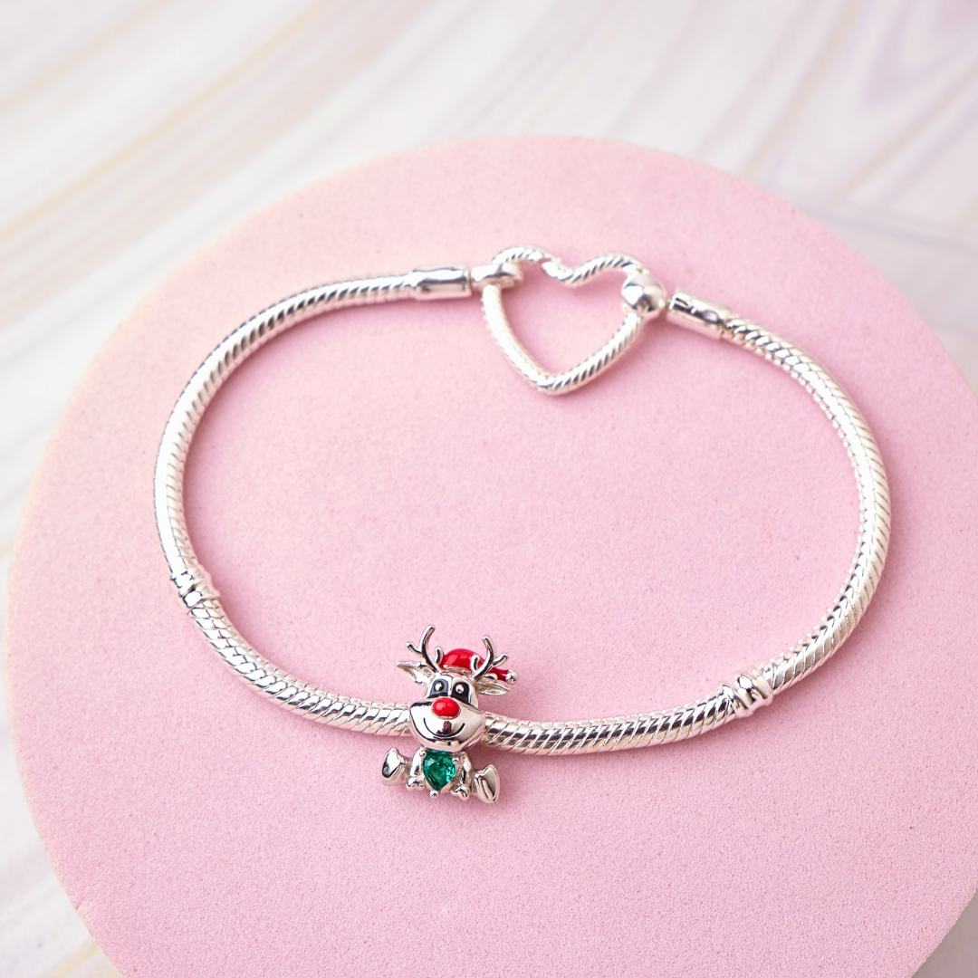 Charm Rodolfo el Reno