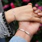 Pack - Pulseras Afrodita -Silver - Personalizadas
