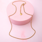 Collar Fiorella - Gold
