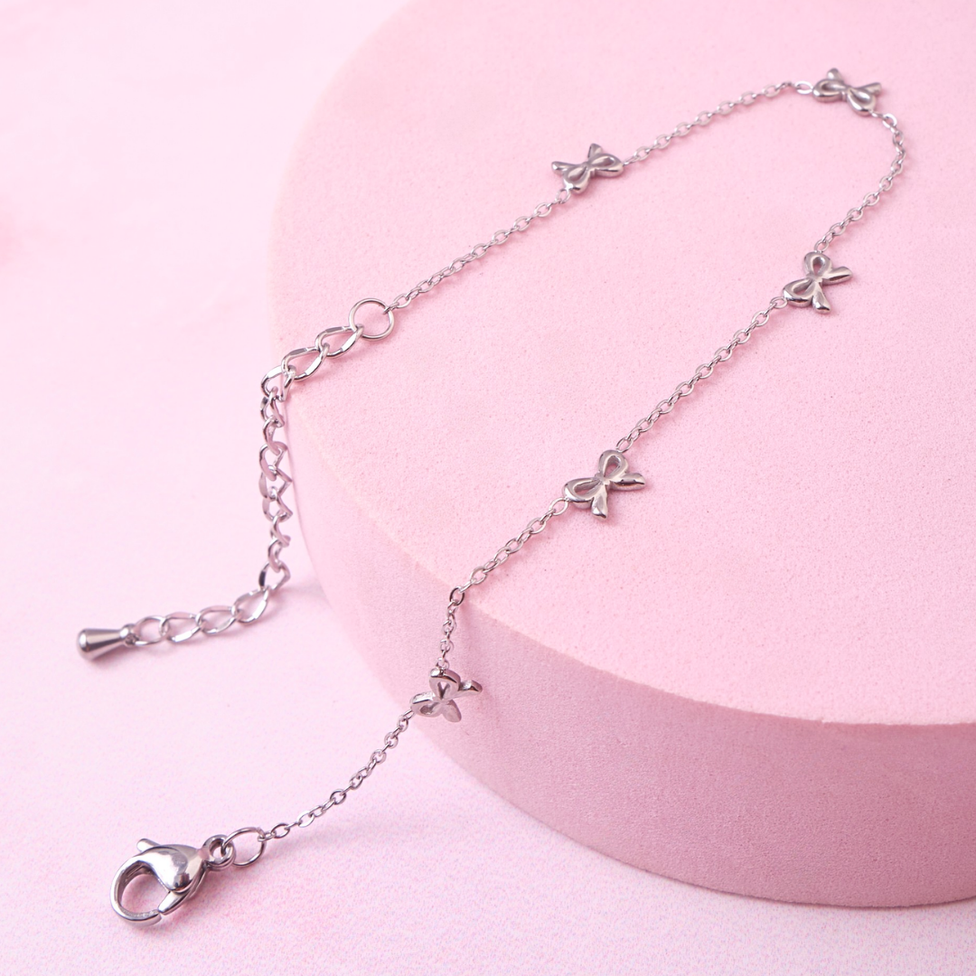 Pulsera Adeline - Silver