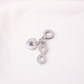 Charm Corazón infinito - Personalizado