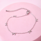 Pulsera Adeline - Silver