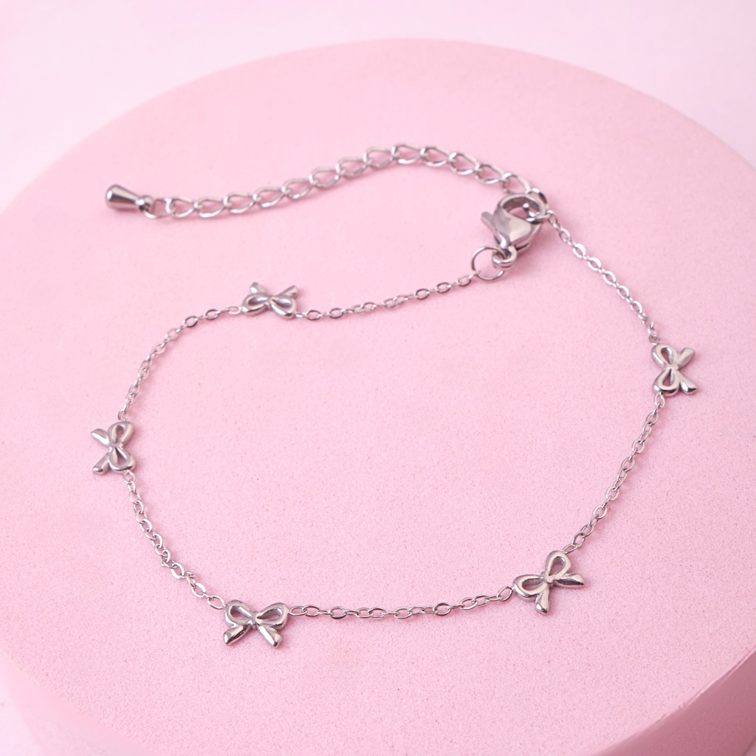 Pulsera Adeline - Silver