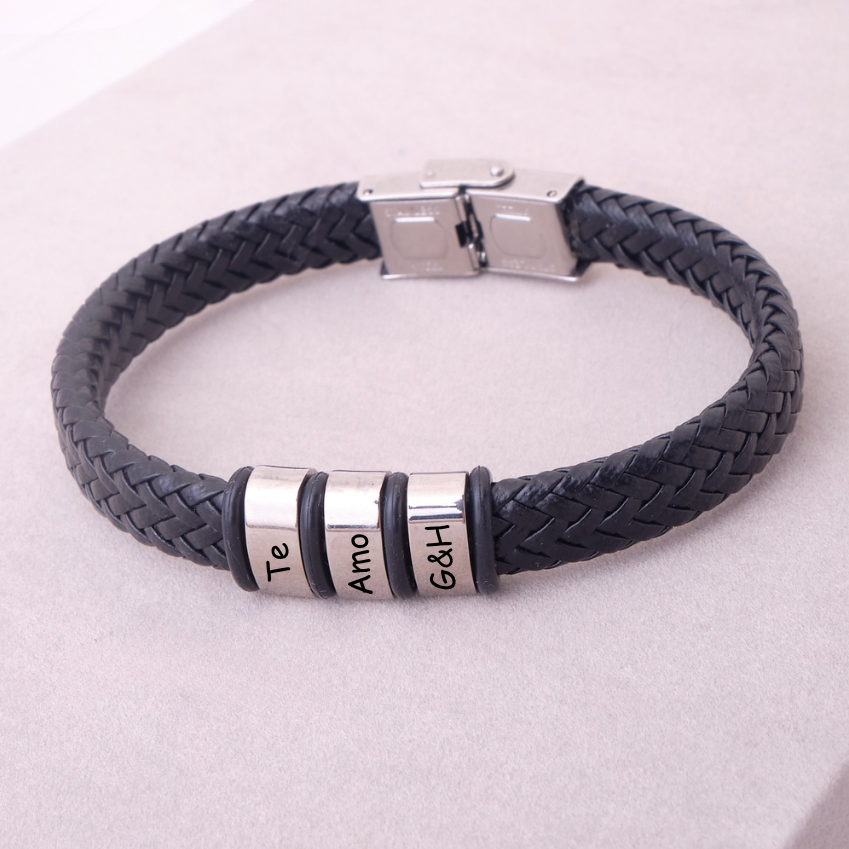 Pulsera Anubis - Personalizada