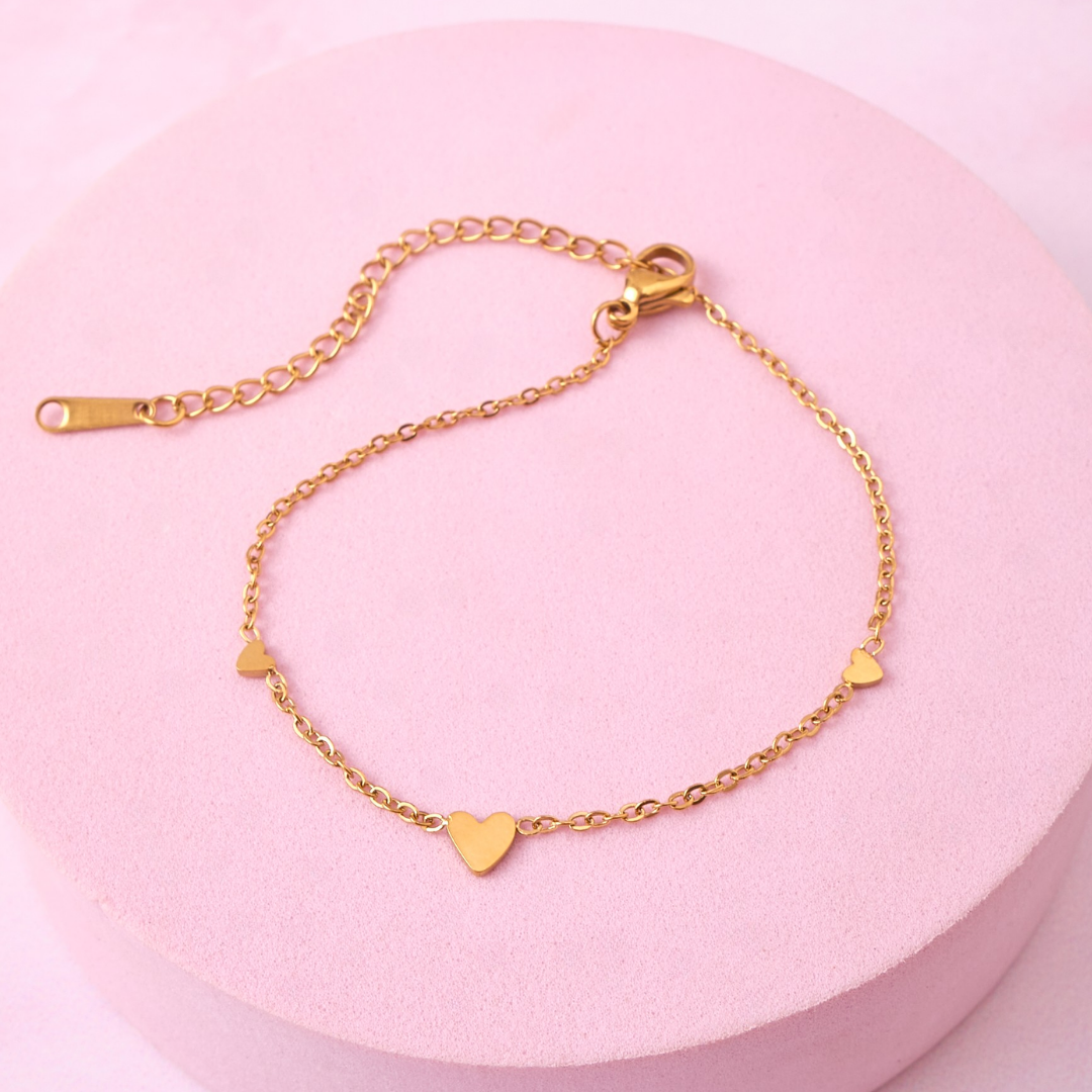 Pulsera Kaela - Gold