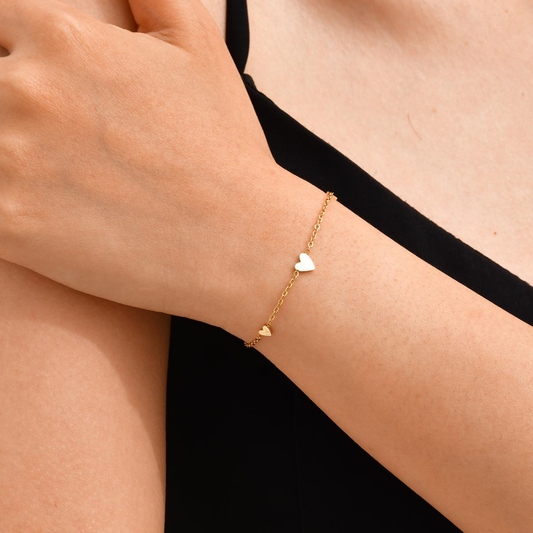 Pulsera Kaela - Gold