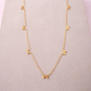 Collar Adeline - Gold