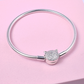 Pulsera Gato - 18cm