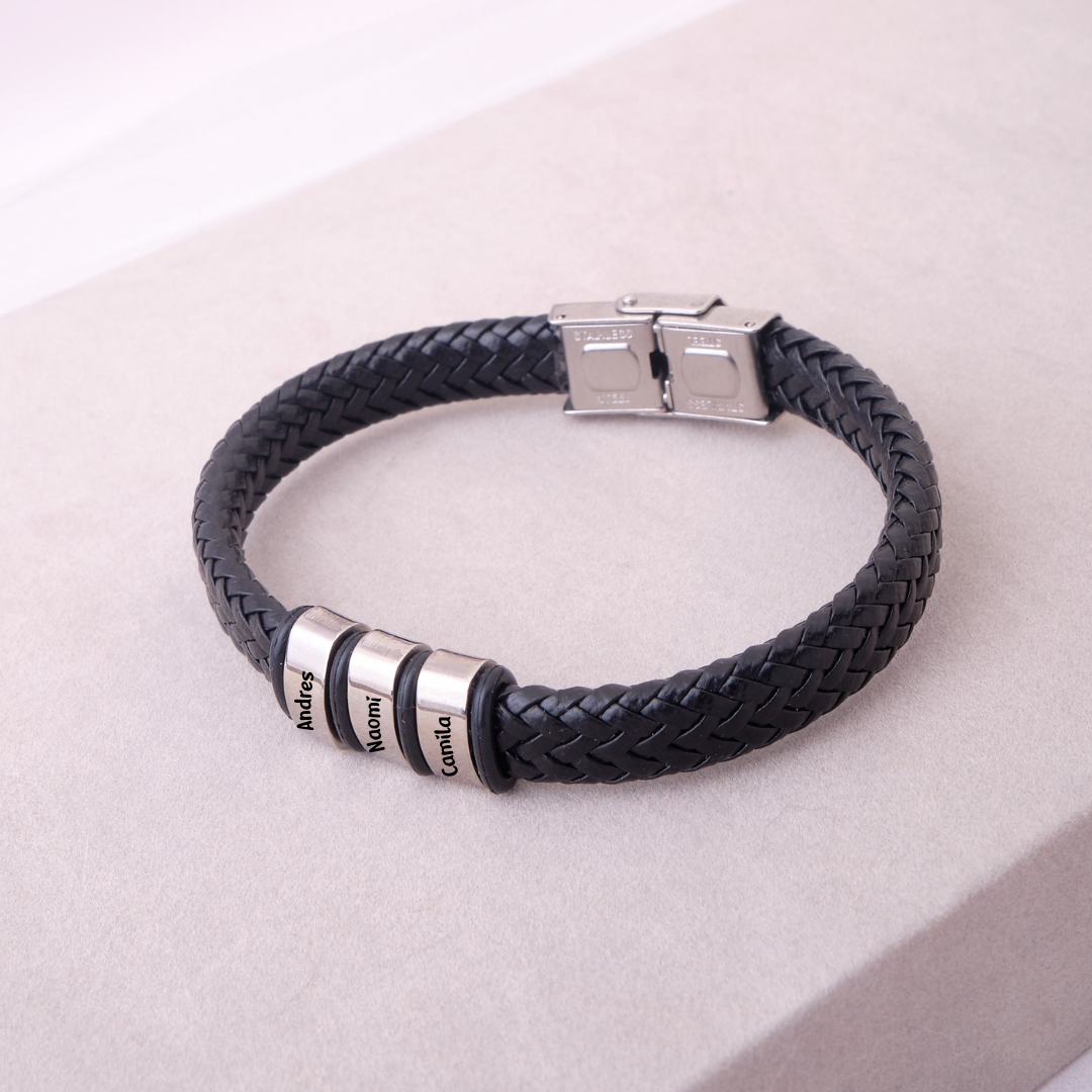 Pulsera Anubis - Personalizada