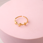 Anillo Olivia - Gold