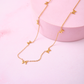 Collar Adeline - Gold
