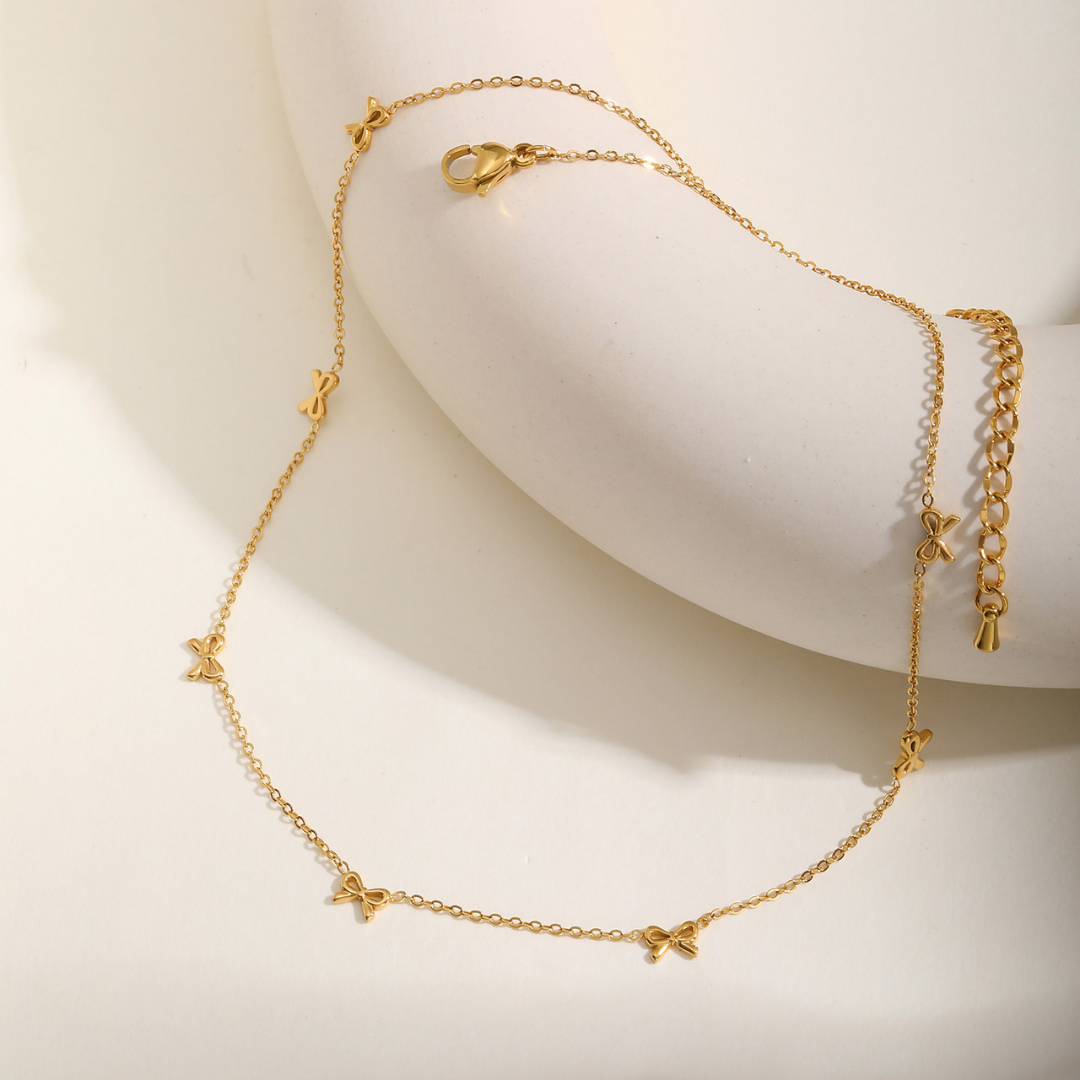 Collar Adeline - Gold