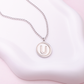 Collar Esencia Crema - Personalizado