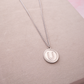 Collar Esencia Crema - Personalizado