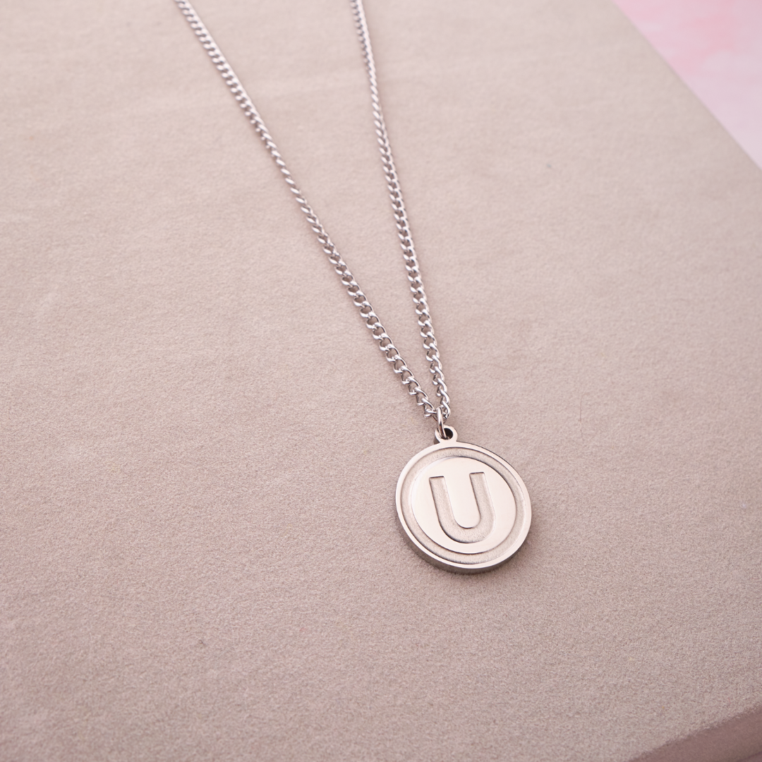 Collar Esencia Crema - Personalizado