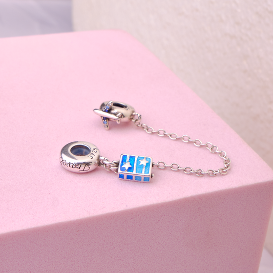 Cadena de Seguridad - Travel