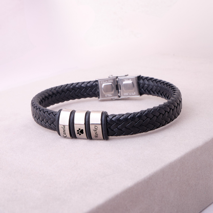 Pulsera Anubis - Personalizada