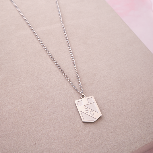 Collar Estirpe Celeste - Personalizado