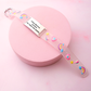 Pulsera SOS - Niños y Niñas - Personalizada
