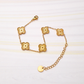 Pulsera Aitana - Gold