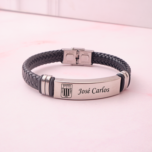 Pulsera Liam - Personalizada