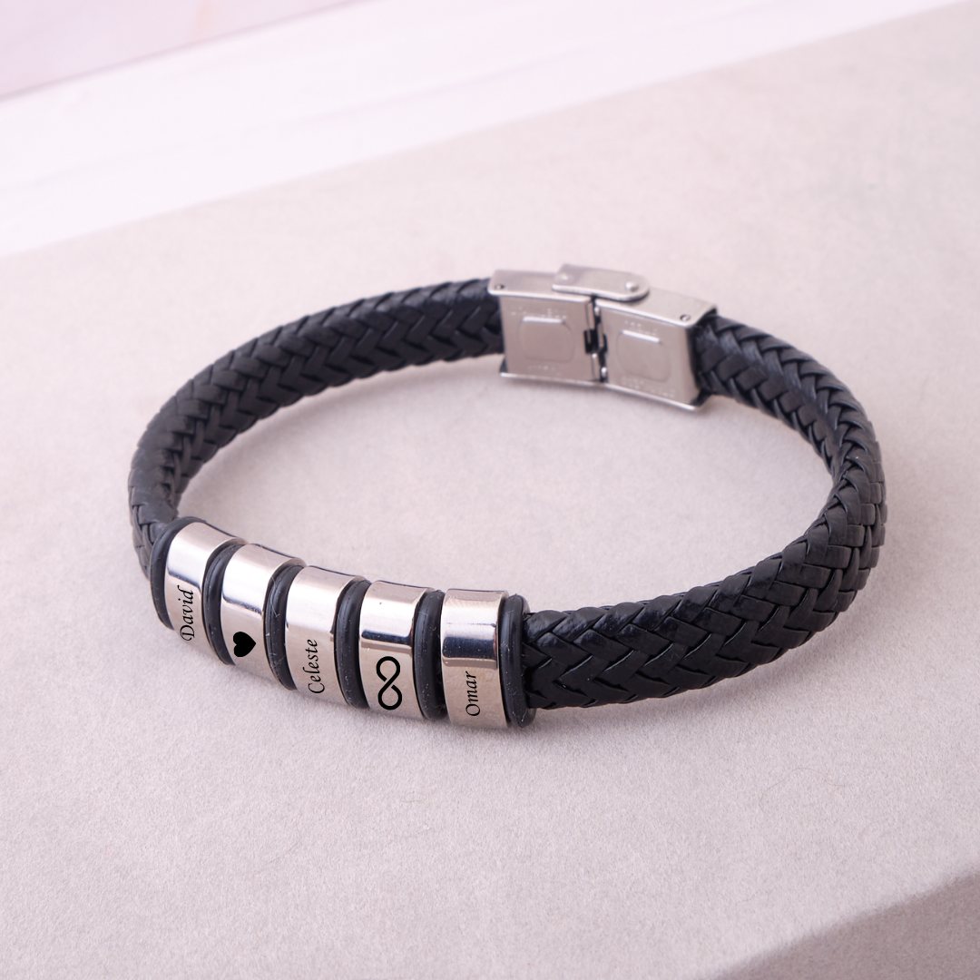 Pulsera Anubis - Personalizada