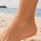 Tobillera Maxine - Gold