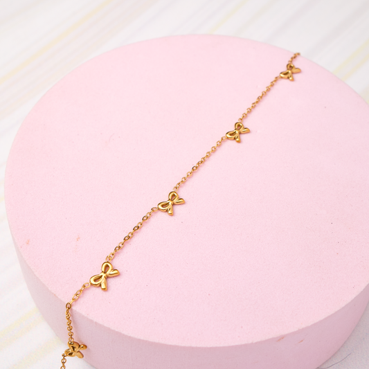 Pulsera Adeline - Gold