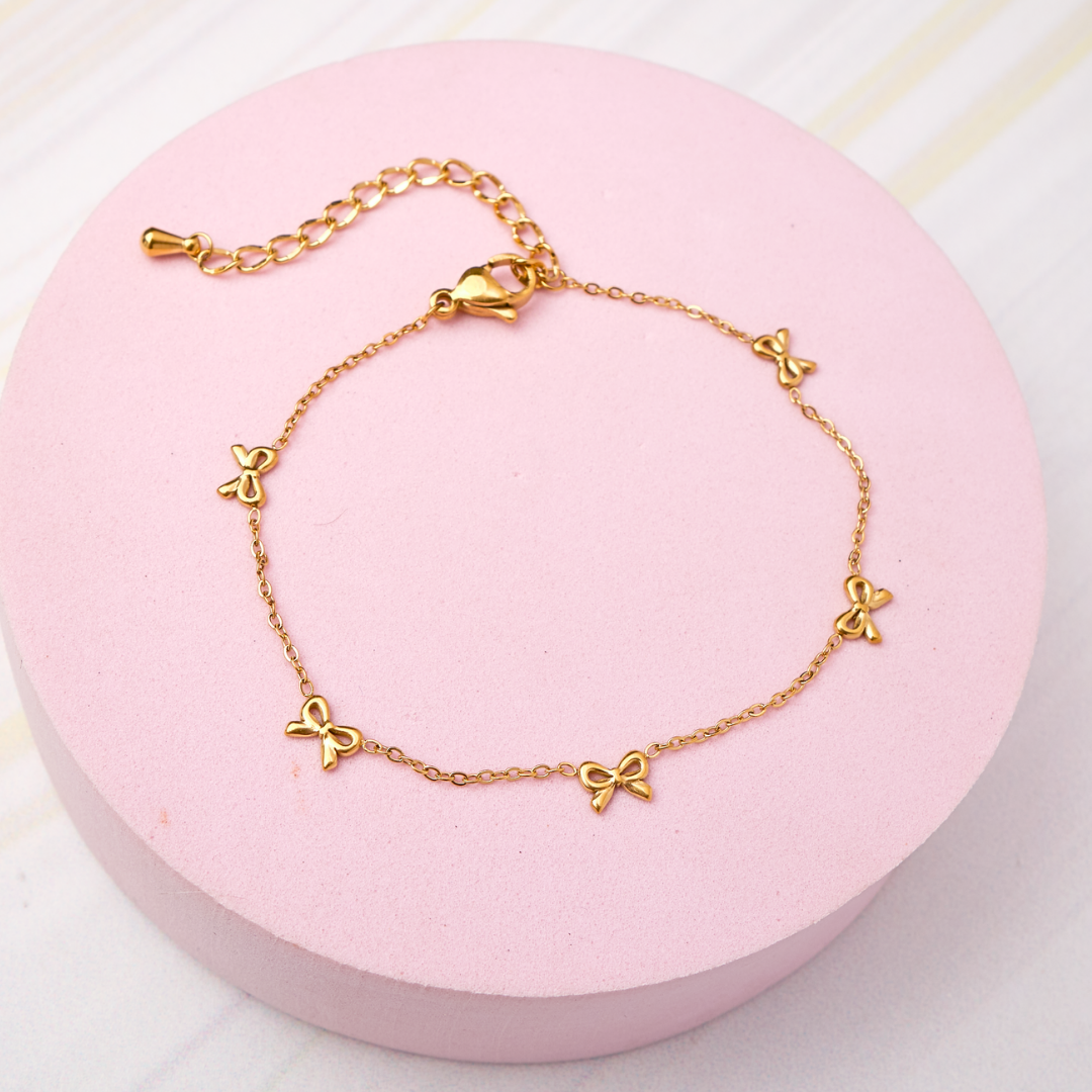 Pulsera Adeline - Gold