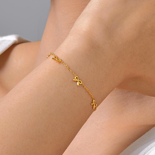 Pulsera Adeline - Gold