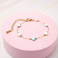 Pulsera Azalea - Gold