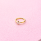 Piercing Silvia - Gold - Nostril - 8mm