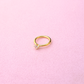 Piercing Keyla - Gold - Nostril - 8mm