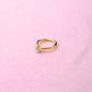 Piercing Keyla - Gold - Nostril - 8mm