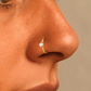 Piercing Keyla - Gold - Nostril - 8mm